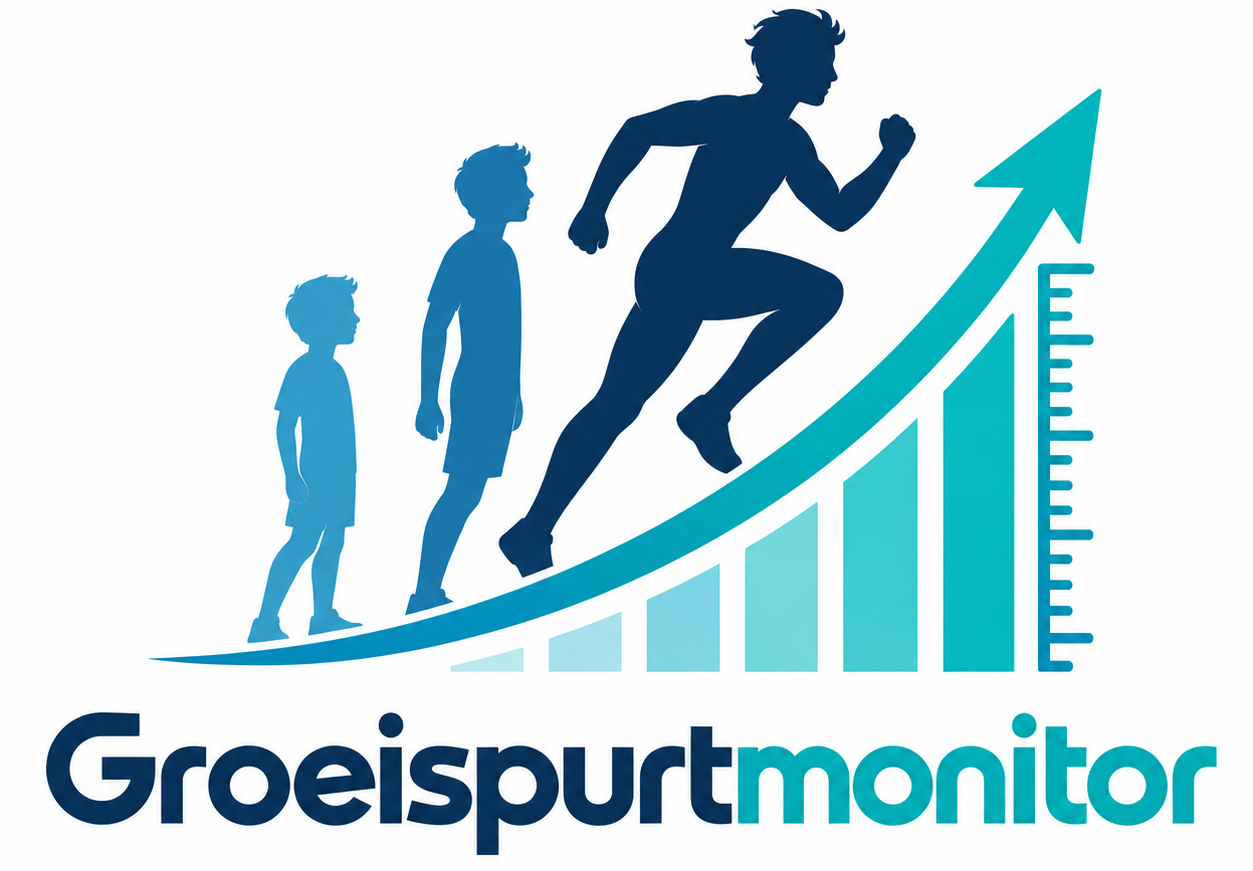 Groeispurtmonitor